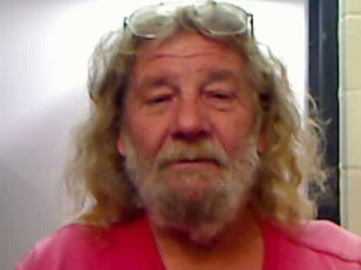 Charles Glynn Judge Jr a registered Sexual Offender or Predator of Florida