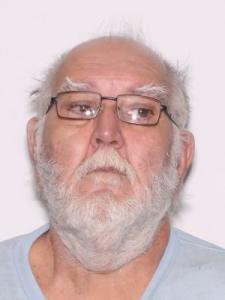 George Stephen Lambert a registered Sexual Offender or Predator of Florida