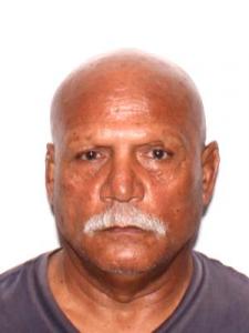 Rene Matamoro a registered Sexual Offender or Predator of Florida