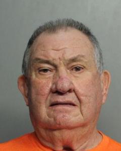 Arturo Abigail Enamorado a registered Sexual Offender or Predator of Florida