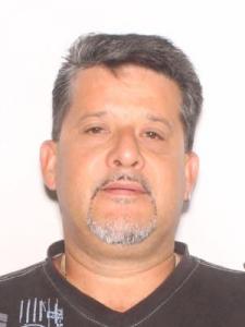 Luis Daniel Villafuerte a registered Sexual Offender or Predator of Florida