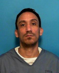 Eric Rene Tirado a registered Sexual Offender or Predator of Florida