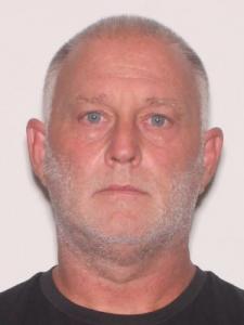 Walter Kristopher Johnson a registered Sexual Offender or Predator of Florida