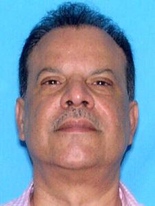 Francisco A Cruz a registered Sexual Offender or Predator of Florida