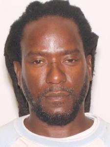 Derrick Moore a registered Sexual Offender or Predator of Florida