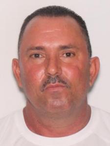 Orlando Fernandez a registered Sexual Offender or Predator of Florida
