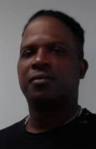 Zhaddeus Taireik Richardson a registered Sexual Offender or Predator of Florida