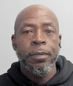 Demetrius Johnson a registered Sexual Offender or Predator of Florida