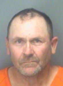 William David Andreas a registered Sexual Offender or Predator of Florida