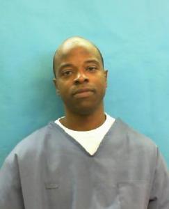 Eugene Janode Witherspoon a registered Sexual Offender or Predator of Florida