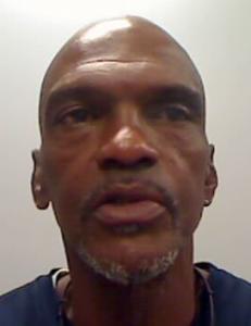 John Melvin Miller a registered Sexual Offender or Predator of Florida