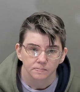 Carrie Ellen Peterson a registered Sexual Offender or Predator of Florida