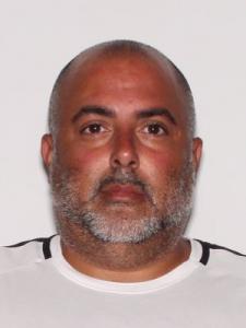 Damian Brena Sera a registered Sexual Offender or Predator of Florida