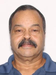 Eddie Benjamin Santiago a registered Sexual Offender or Predator of Florida