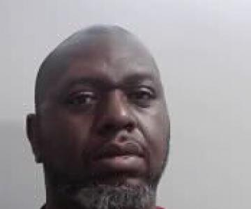 Kevin Dashun Mitchell a registered Sexual Offender or Predator of Florida