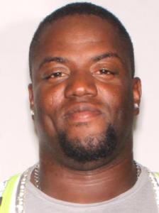 Larry Donnell Parker a registered Sexual Offender or Predator of Florida