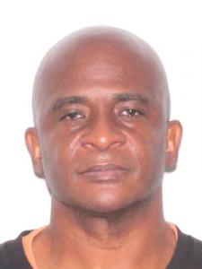 Cornelus Lothel Bush a registered  of Florida