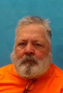 Paul Ronald Williams a registered Sexual Offender or Predator of Florida