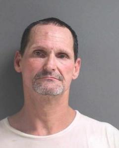 Russell James Cootes a registered Sexual Offender or Predator of Florida