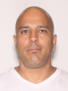 Alex Bolivar Ochoa a registered Sexual Offender or Predator of Florida