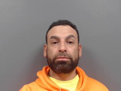 Christian Fransico Machado a registered Sexual Offender or Predator of Florida