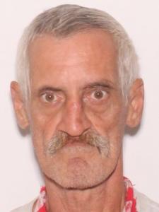 George Edwin Jones a registered Sexual Offender or Predator of Florida