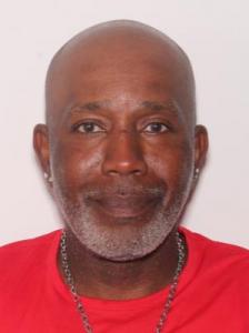 Carl D Angelo Thomas a registered Sexual Offender or Predator of Florida