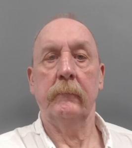 David Joseph Thomas Jr a registered Sexual Offender or Predator of Florida