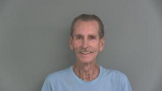 Walter F Mendenhall a registered Sexual Offender or Predator of Florida