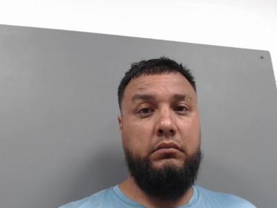 Luis Edwardo Casas a registered Sexual Offender or Predator of Florida