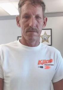 Mark Edward Prichard a registered Sexual Offender or Predator of Florida