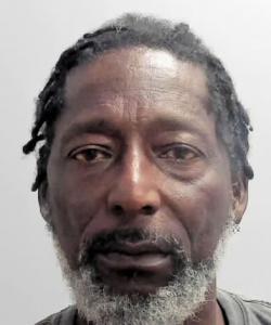 Ulysses T Jackson a registered Sexual Offender or Predator of Florida