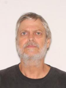 James D Crews a registered Sexual Offender or Predator of Florida