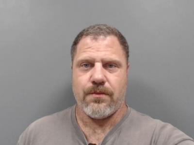 Kevin Lee Goff a registered Sexual Offender or Predator of Florida