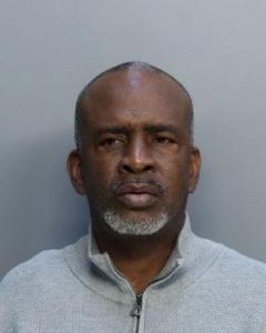 Marlon Stacey Gilliam a registered Sexual Offender or Predator of Florida