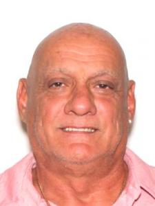 Carlos Alberto Torres-regueiro a registered Sexual Offender or Predator of Florida