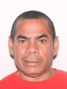Victor Manuel Dominguez-trinidad a registered Sexual Offender or Predator of Florida