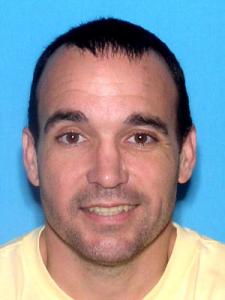 Scott Alan Hunt a registered Sexual Offender or Predator of Florida