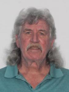 Donald Garrett Mccabe a registered Sexual Offender or Predator of Florida