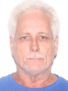 Paul Frederick Goodwin a registered Sexual Offender or Predator of Florida