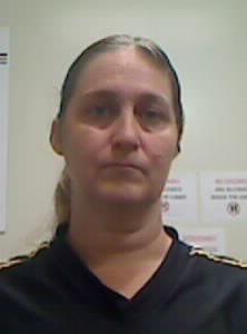 Margaret Lois Turner a registered Sexual Offender or Predator of Florida