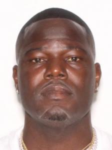 Franklin Lamare Brisbane a registered Sexual Offender or Predator of Florida