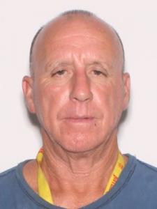 Frederick Robert Ellard a registered Sexual Offender or Predator of Florida
