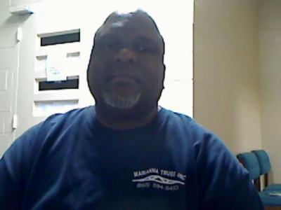 Wallace J Goosby a registered Sexual Offender or Predator of Florida