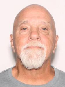 Arthur Alfred Ellis a registered Sexual Offender or Predator of Florida