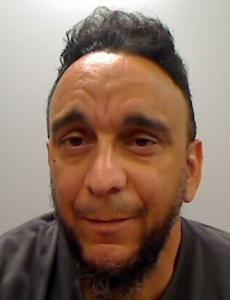 Gil A Vargas a registered Sexual Offender or Predator of Florida