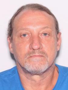 Terry Scott Barnes a registered Sexual Offender or Predator of Florida