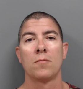 Bradley Leon Tascon a registered Sexual Offender or Predator of Florida