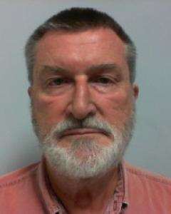 Phillip Wayne Simpson a registered Sexual Offender or Predator of Florida
