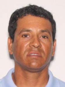Edwar Jose Romero a registered Sexual Offender or Predator of Florida